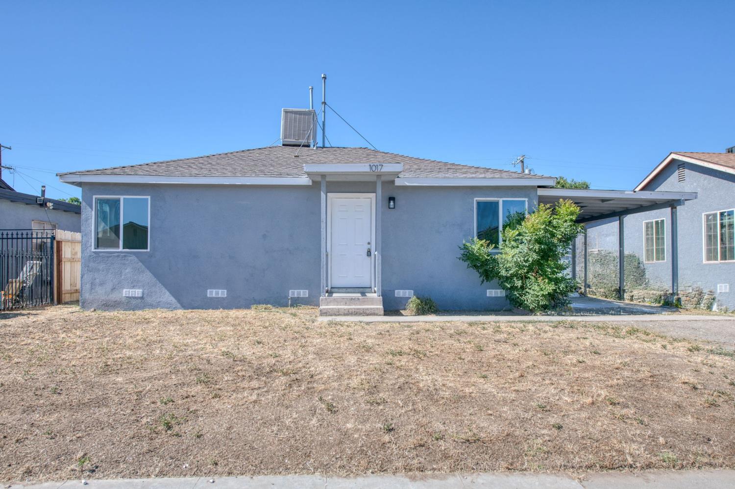 1017 E Vine Ave